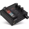 InLine AmpUSB-EQ, Hi-Res AUDIO HiFi DSD USB garso keitiklis