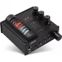 InLine AmpUSB-EQ, Hi-Res AUDIO HiFi DSD USB garso keitiklis