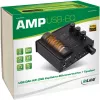 InLine AmpUSB-EQ, Hi-Res AUDIO HiFi DSD USB garso keitiklis