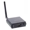 „InLine“ Bluetooth 5.1 HiFi imtuvas ir USB DAC su LCD, 30 m nuotolis