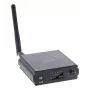 „InLine“ Bluetooth 5.1 HiFi imtuvas ir USB DAC su LCD, 30 m nuotolis