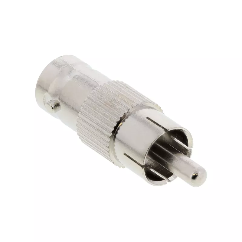 Vaizdo adapteris InLine 99320 RCA kištukas į BNC lizdą