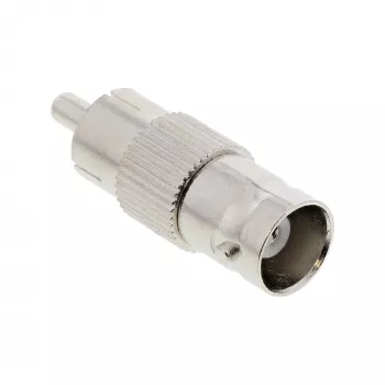 Vaizdo adapteris InLine 99320 RCA kištukas į BNC lizdą