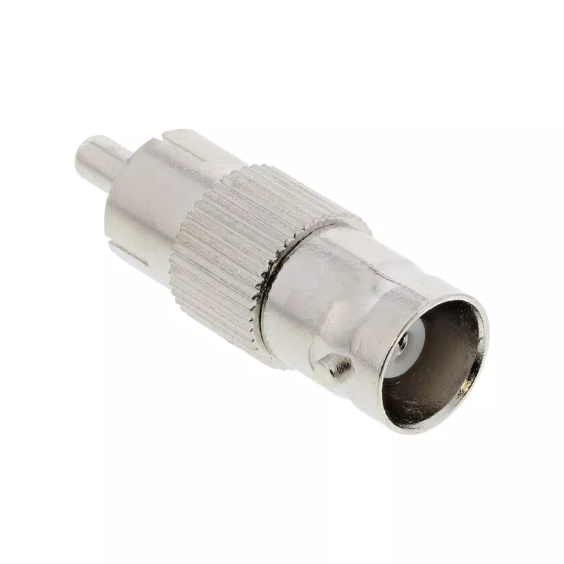 Vaizdo adapteris InLine 99320 RCA kištukas į BNC lizdą
