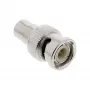 Vaizdo adapteris InLine 99321 RCA lizdas į BNC kištuką