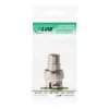 Vaizdo adapteris InLine 99321 RCA lizdas į BNC kištuką