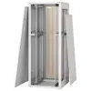 Laisvai pastatoma spinta Triton RMA-18-A66-CAX-N1 18U 800 kg Pilka