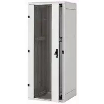 Laisvai pastatoma spinta Triton RMA-18-A66-CAX-N1 18U 800 kg Pilka