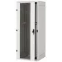 Laisvai pastatoma spinta Triton RMA-18-A66-CAX-N1 18U 800 kg Pilka