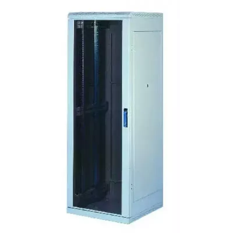 Laisvai stovintis stovas Triton DeltaS RMA-22-A88-CAX-A1 22U Pilka