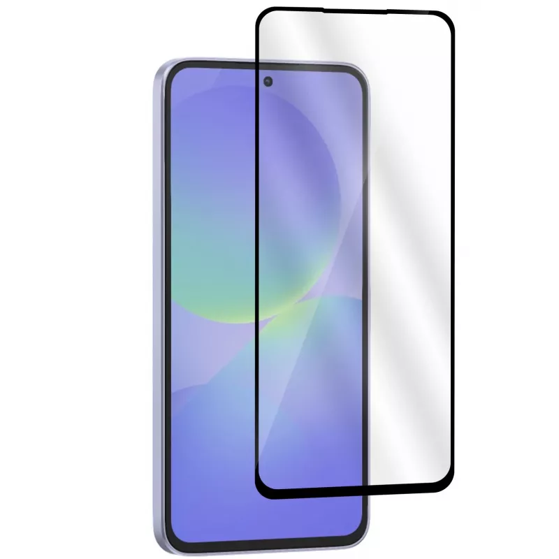 eSTUFF ES504118 mobiliojo telefono ekrano/galinio dangtelio apsauga Skaidri ekrano apsauga Samsung 1 vnt.