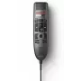 Philips SMP 3700 Juodas pristatymo mikrofonas