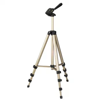 Hama Star 700 EF Skaitmeninis trikojis 3 kojos (-ių) Sidabrinė