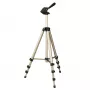 Hama Star 700 EF Skaitmeninis trikojis 3 kojos (-ių) Sidabrinė