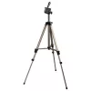 Hama Star 700 EF Skaitmeninis trikojis 3 kojos (-ių) Sidabrinė