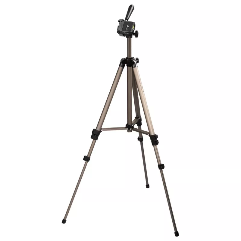 Hama Star 700 EF Skaitmeninis trikojis 3 kojos (-ių) Sidabrinė