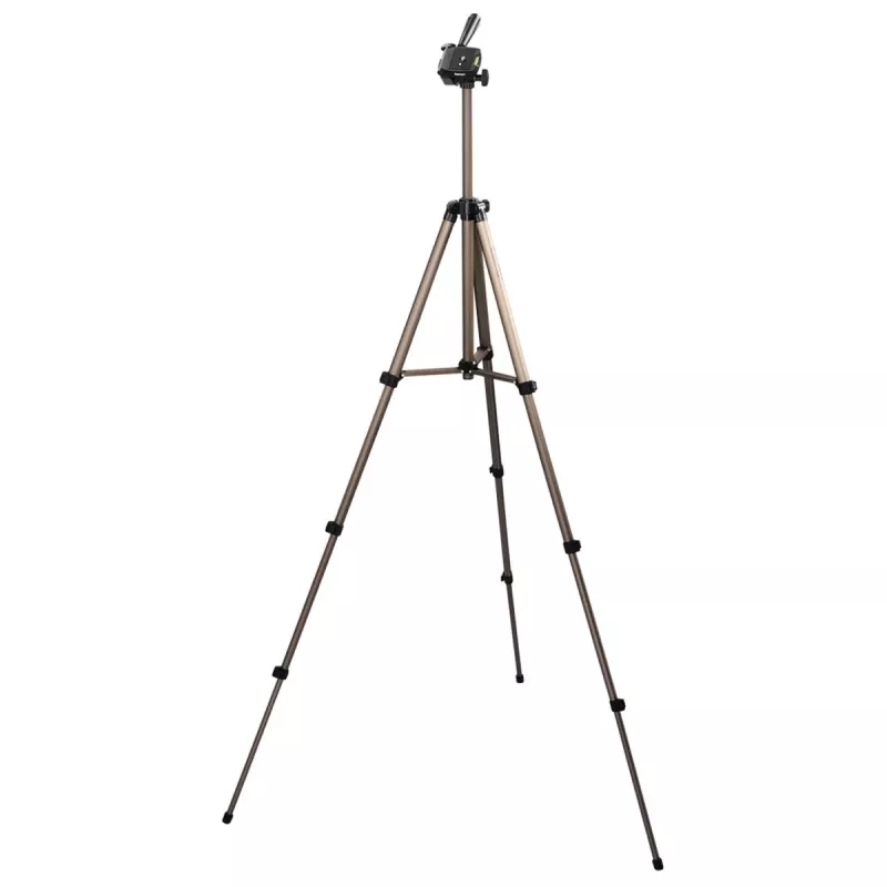 Hama Star 700 EF Skaitmeninis trikojis 3 kojos (-ių) Sidabrinė