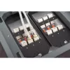 Rėmelio rinkinys Keystone moduliams Digitus AN-25178