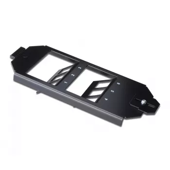 Rėmelio rinkinys Keystone moduliams Digitus AN-25178