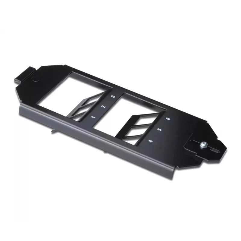Rėmelio rinkinys Keystone moduliams Digitus AN-25178