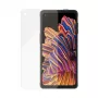 PanzerGlass ® ekrano apsauga Samsung Galaxy Xcover Pro, Samsung, Samsung - Galaxy Xcover Pro, Sausas uždėjimas, Atsparus įbrėžimams, Atsparus smūgiams, Skaidri, 1 vnt.