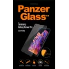 PanzerGlass ® ekrano apsauga Samsung Galaxy Xcover Pro, Samsung, Samsung - Galaxy Xcover Pro, Sausas uždėjimas, Atsparus įbrėžimams, Atsparus smūgiams, Skaidri, 1 vnt.
