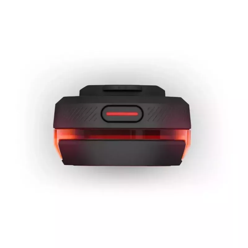 Galinis žibintas GARMIN Varia RTL516 — galinis dviračio žibintas, IPX7, ANT+, 9 val. baterija, 5 lm, 71 g