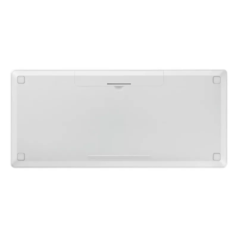 Samsung mobiliojo įrenginio klaviatūra EJ-B3400BWGGDE Balta Bluetooth QWERTZ vokiška baterija AAA 280,4×127,4×15,4 mm