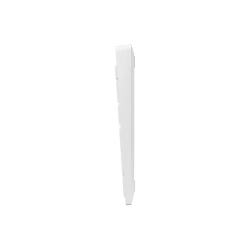 Samsung mobiliojo įrenginio klaviatūra EJ-B3400BWGGDE Balta Bluetooth QWERTZ vokiška baterija AAA 280,4×127,4×15,4 mm