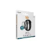 PanzerGlass ® Visą korpusą dengiantis dėklas Skaidrus Apple Watch Series SE 3 | 6 | 5 | 4 | 40 mm