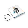 PanzerGlass ® Visą korpusą dengiantis dėklas Skaidrus Apple Watch Series SE 3 | 6 | 5 | 4 | 40 mm