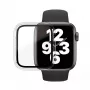 PanzerGlass ® Visą korpusą dengiantis dėklas Skaidrus Apple Watch Series SE 3 | 6 | 5 | 4 | 40 mm