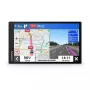 Navigator Garmin DriveSmart 76 7 colių TFT jutiklinis ekranas 32 GB juodas