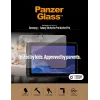 PanzerGlass ® Ekrano apsauga Samsung Galaxy T Active Pro | Active4 Pro
