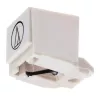 Belt-drive audio turntable Lenco LS-440 Blue Taupe Automatic