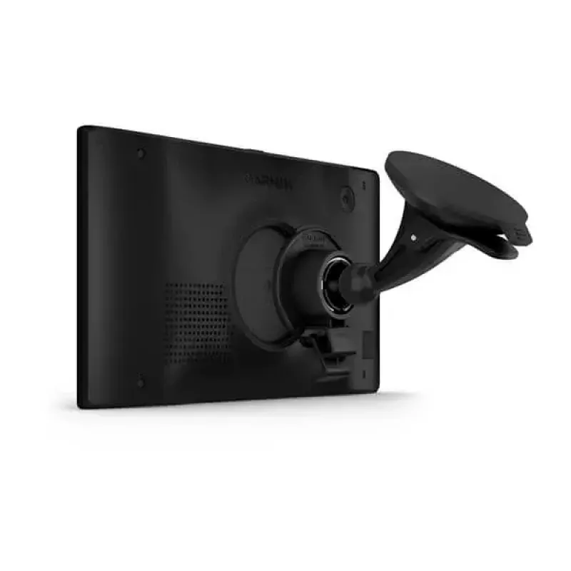 Navigatorius Garmin Camper 795 Fiksuotas 17,8 cm TFT Jutiklinis ekranas 32 GB Juodas