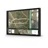 Navigatorius Garmin Camper 795 Fiksuotas 17,8 cm TFT Jutiklinis ekranas 32 GB Juodas
