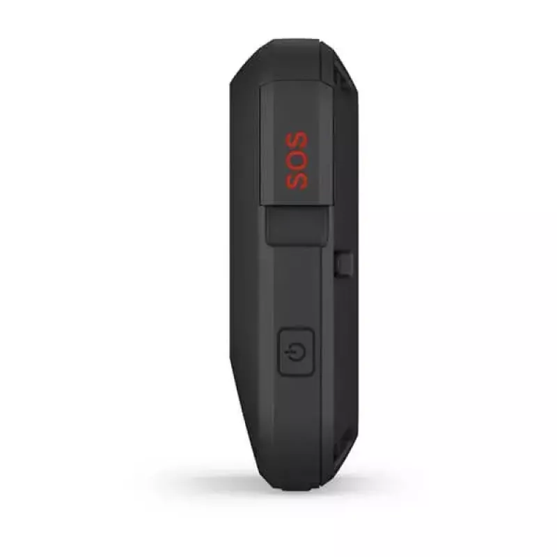 Garmin inReach Universal Juoda GPS įrenginys, IPX7, 1104 val. baterijos veikimo laikas