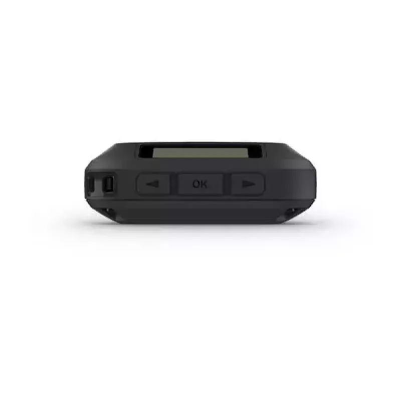 Garmin inReach Universal Juoda GPS įrenginys, IPX7, 1104 val. baterijos veikimo laikas