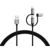 Mobiliojo įrenginio įkroviklis Varta 57937 101 111 Universal Lightning USB Indoor