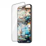 PanzerGlass ® Re:fresh ekrano apsauga iPhone 15 Pro Max | Itin platus pritaikymas su EasyAligner