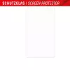 Displex Planšetės stiklas (9H) Samsung Galaxy Tab A11/A9, EASY-ON® Eco tvirtinimo rėmelis, nedūžtantis