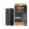 Dangtelis PanzerGlass HardCase su D3O Samsung Galaxy S24 permatomas