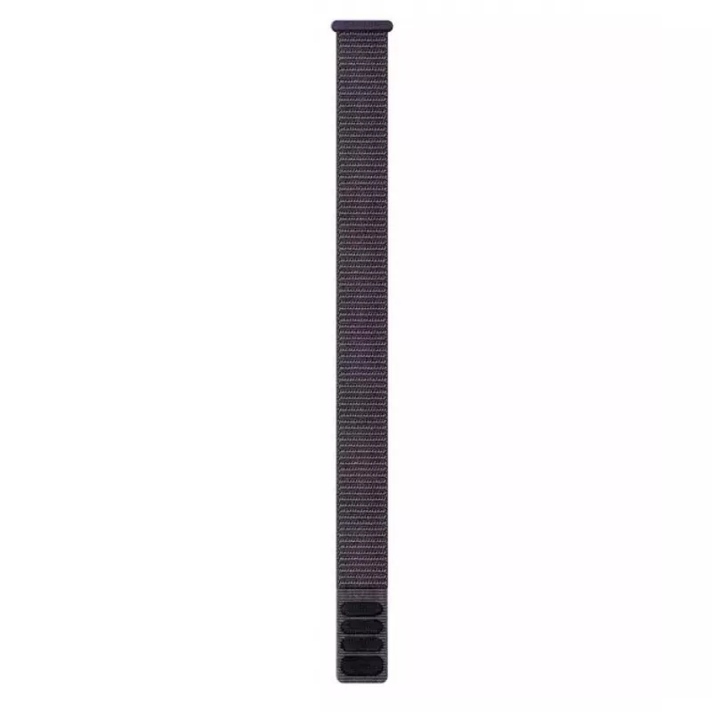 Garmin UltraFit nailoniniai dirželiai, 20 mm
