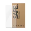 PanzerGlass SAFE. by ® Ekrano apsauga Samsung Galaxy S24 Ultra | Itin platus pritaikymas su EasyAligner | DIDMENINĖ