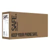 PanzerGlass SAFE. by ® Ekrano apsauga Samsung Galaxy S24 Ultra | Itin platus pritaikymas su EasyAligner | DIDMENINĖ