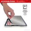 Displex TABLET PRIVACY SAFE nuimamas dvipusis privatumo filtras, skirtas iPad 10,2 col. (7/8/9 kartos)