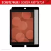 Displex TABLET PRIVACY SAFE nuimamas dvipusis privatumo filtras, skirtas iPad 10,2 col. (7/8/9 kartos)
