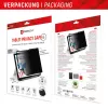 Displex TABLET PRIVACY SAFE nuimamas dvipusis privatumo filtras, skirtas iPad 10,2 col. (7/8/9 kartos)