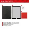 Displex TABLET PRIVACY SAFE nuimamas dvipusis privatumo filtras, skirtas iPad 10,2 col. (7/8/9 kartos)